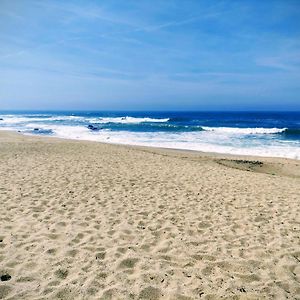 Póvoa Beach Ocean View