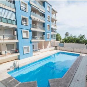 Apartamento de 2 Dormitorios
