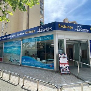 Apartamento turístico La Gavina Planta 5 - Gestaltur