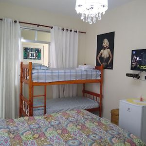 Quarto Em Cobertura Com Vista Para O Mar 1